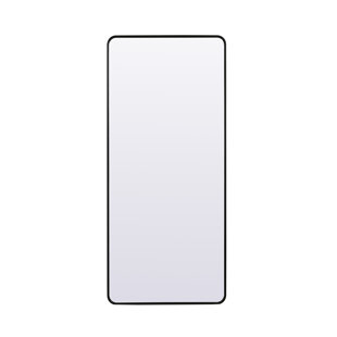 Modern & Contemporary 50 X 36 Mirror | AllModern